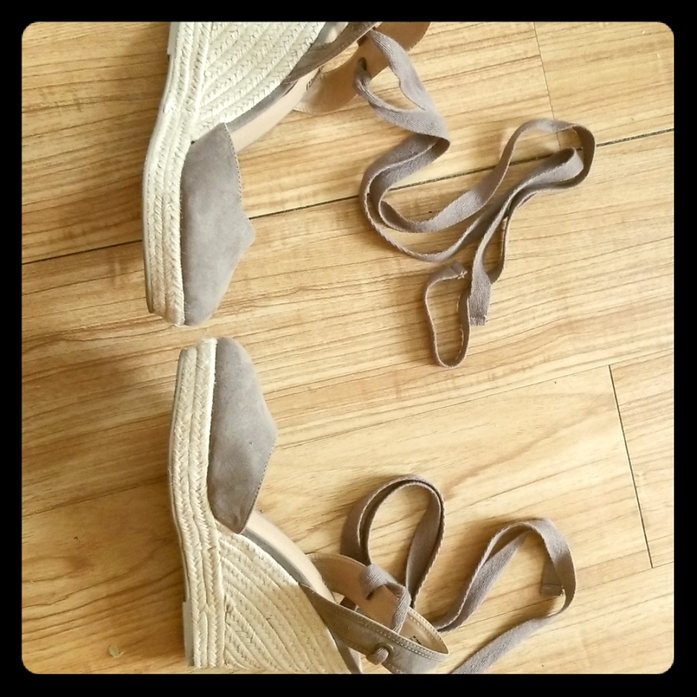 Brash Espadrille